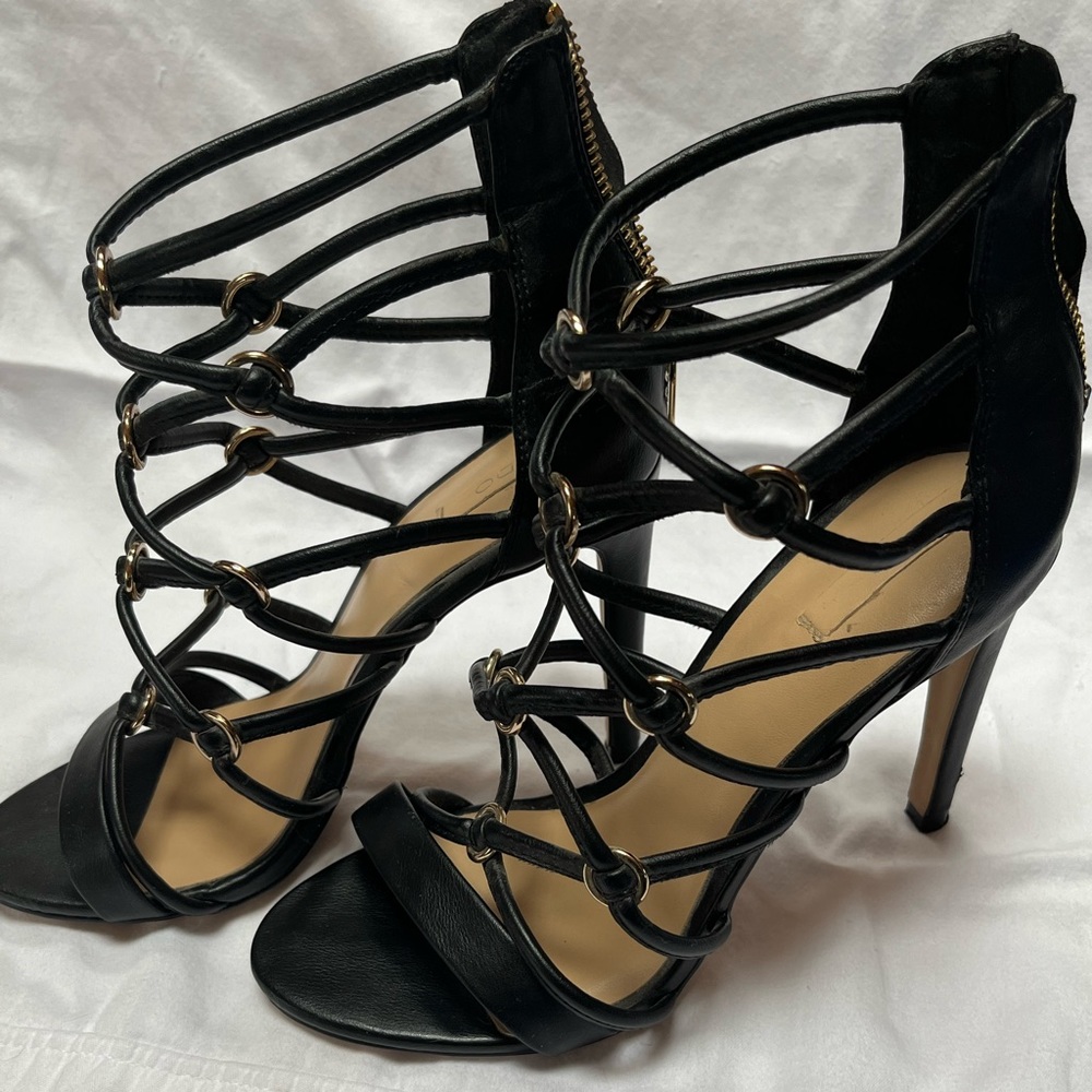 Aldo Stilettos